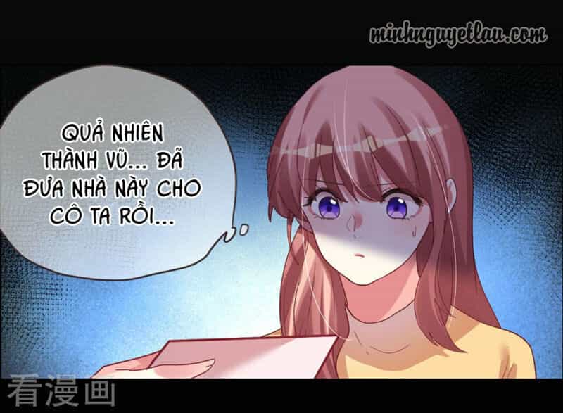 Vì Yêu Mà Khắc Cốt Ghi Tâm - Chương 35 - ảnh 19
