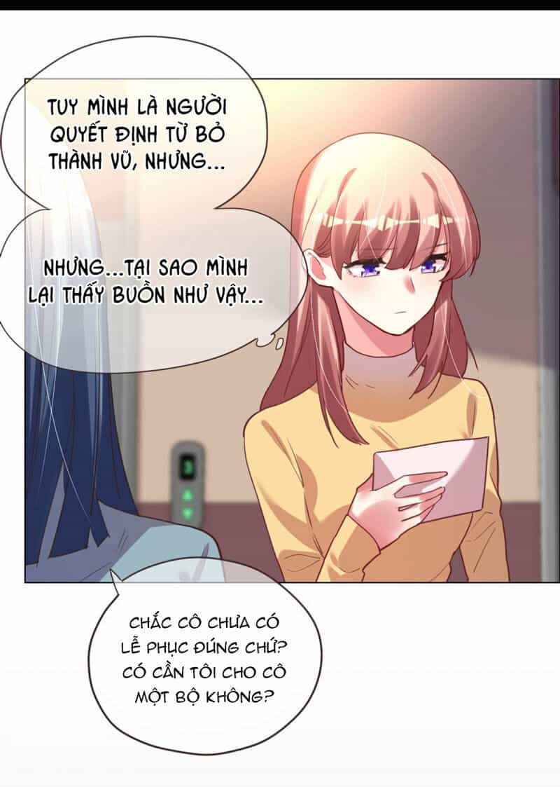 Vì Yêu Mà Khắc Cốt Ghi Tâm - Chương 35 - ảnh 20
