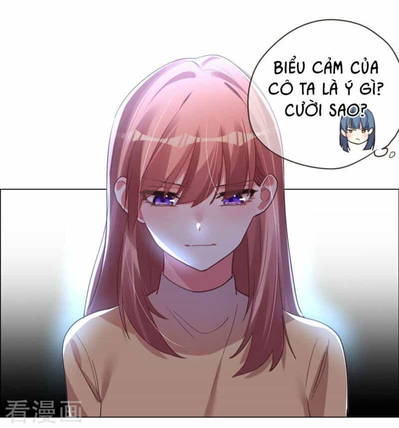 Vì Yêu Mà Khắc Cốt Ghi Tâm - Chương 35 - ảnh 26
