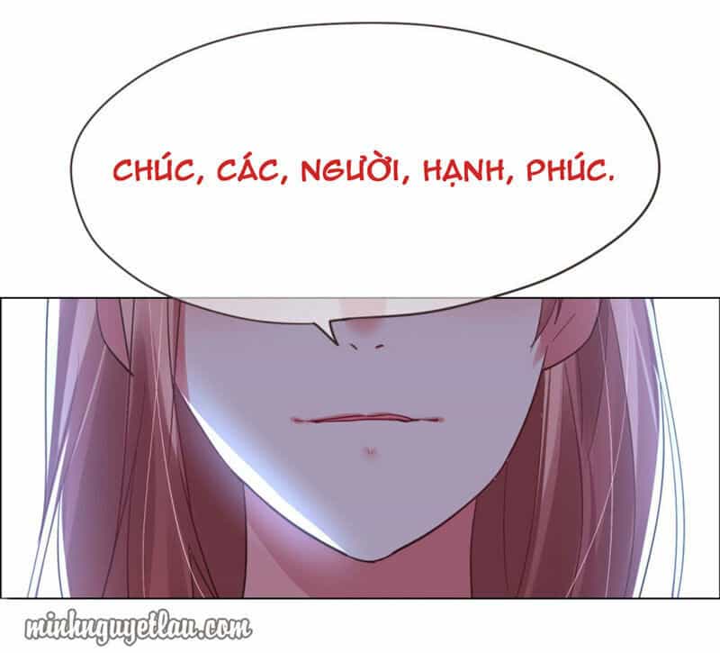 Vì Yêu Mà Khắc Cốt Ghi Tâm - Chương 35 - ảnh 27
