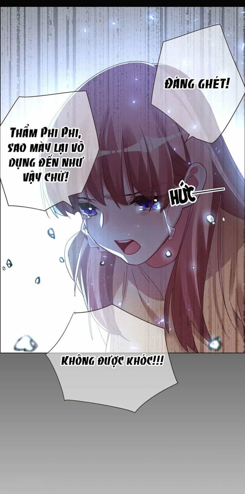 Vì Yêu Mà Khắc Cốt Ghi Tâm - Chương 35 - ảnh 32