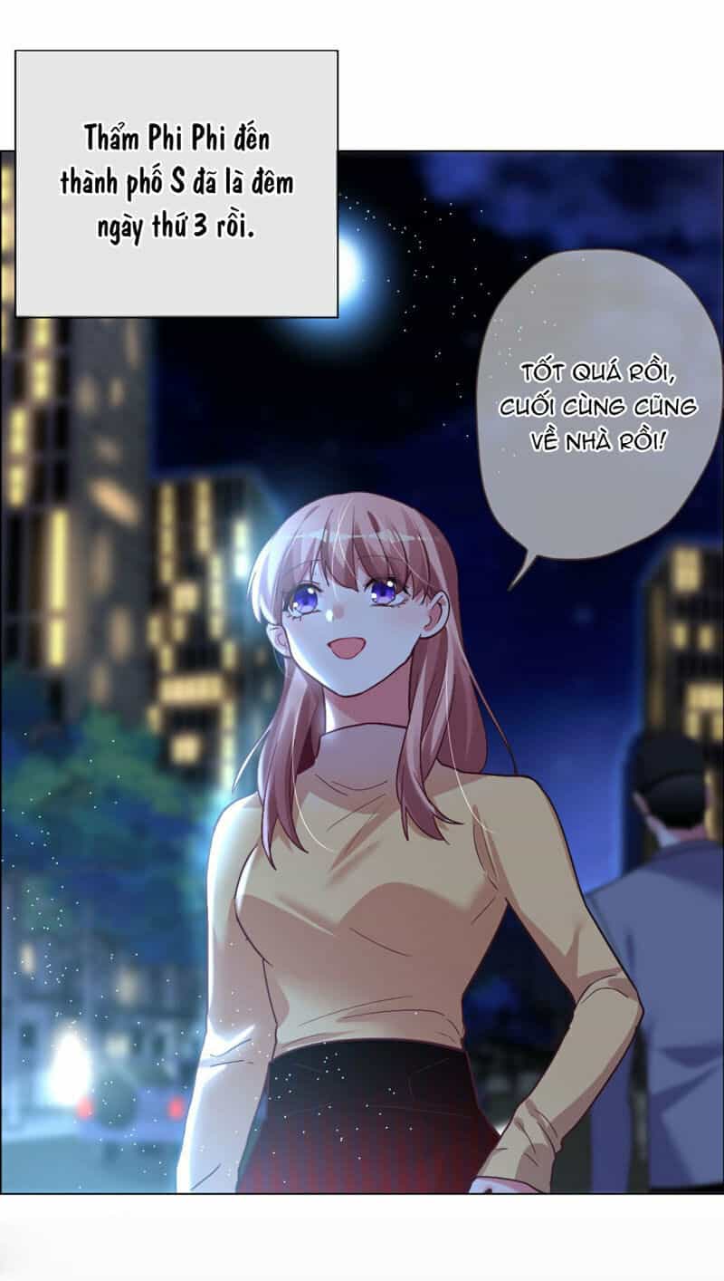 Vì Yêu Mà Khắc Cốt Ghi Tâm - Chương 35 - ảnh 4