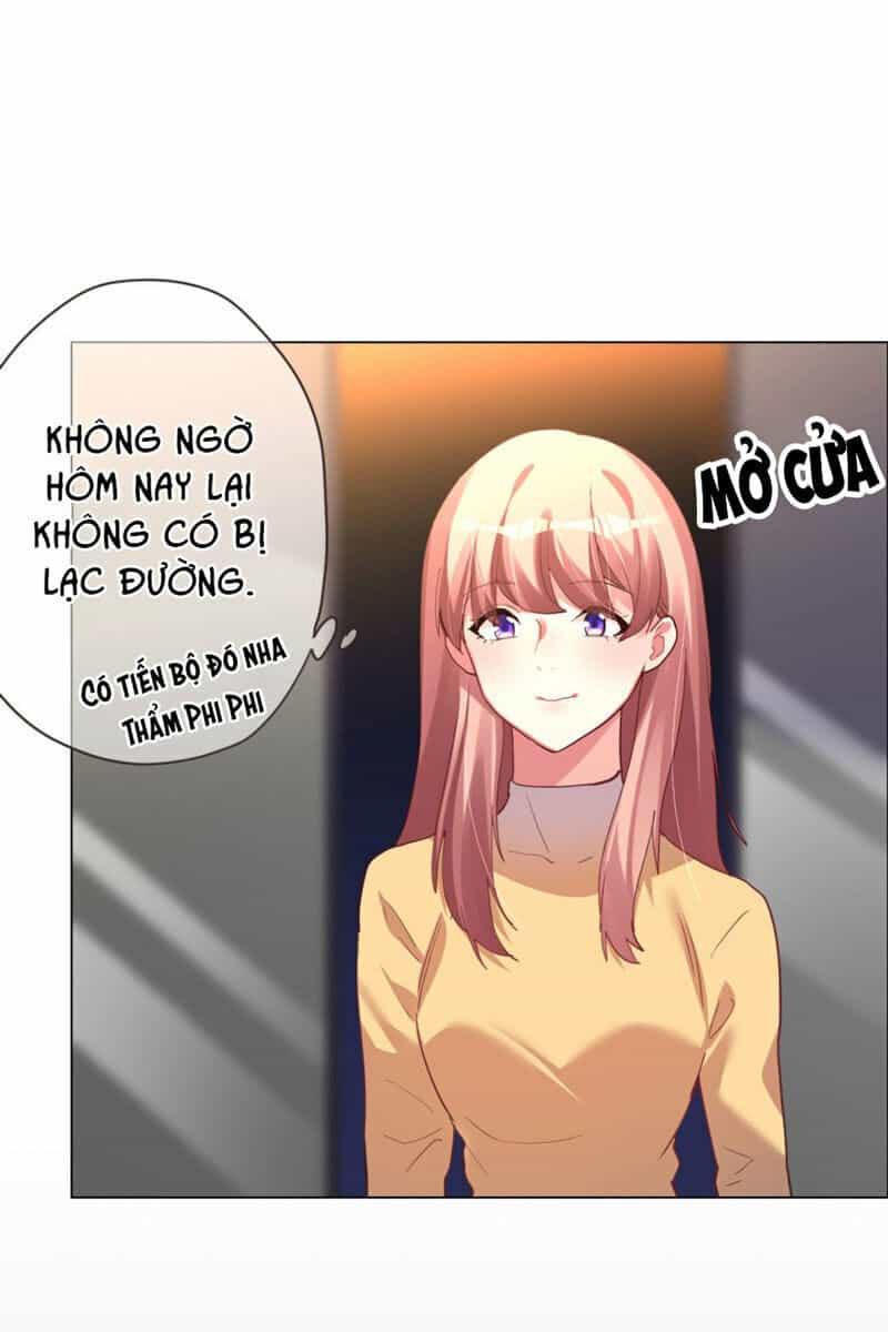 Vì Yêu Mà Khắc Cốt Ghi Tâm - Chương 35 - ảnh 8