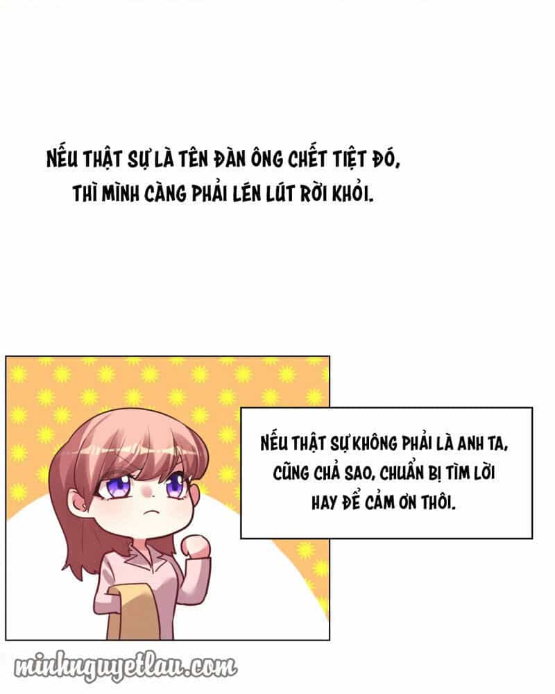 Vì Yêu Mà Khắc Cốt Ghi Tâm - Chương 36 - ảnh 27