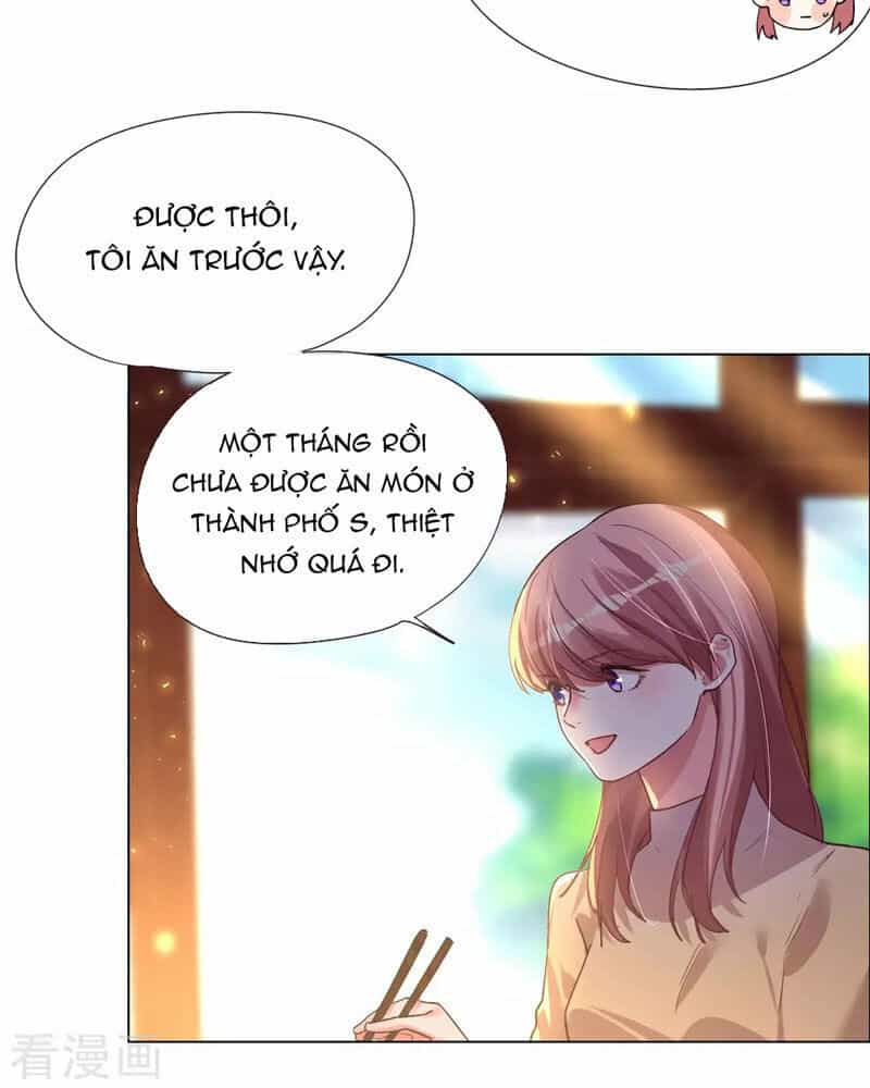 Vì Yêu Mà Khắc Cốt Ghi Tâm - Chương 37 - ảnh 23
