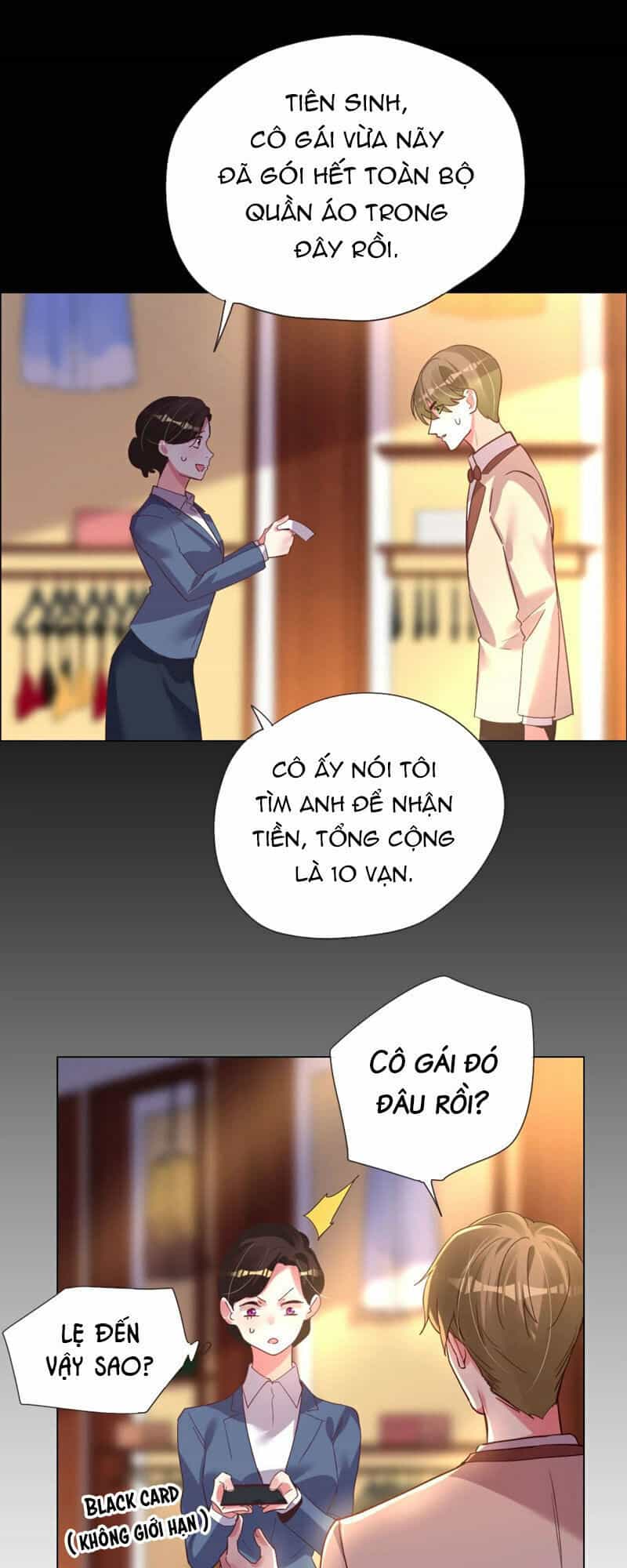 Vì Yêu Mà Khắc Cốt Ghi Tâm - Chương 38 - ảnh 12