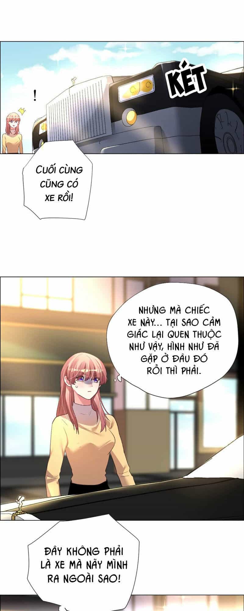 Vì Yêu Mà Khắc Cốt Ghi Tâm - Chương 38 - ảnh 16