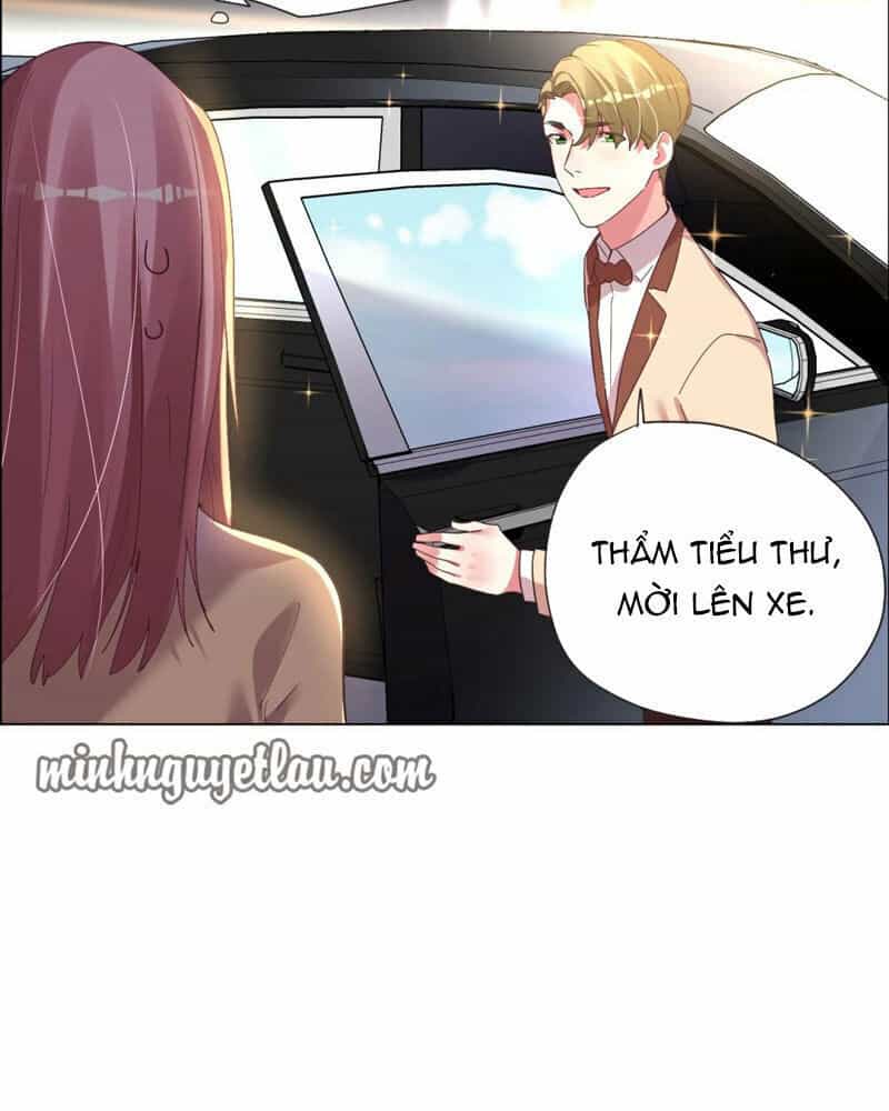Vì Yêu Mà Khắc Cốt Ghi Tâm - Chương 38 - ảnh 17