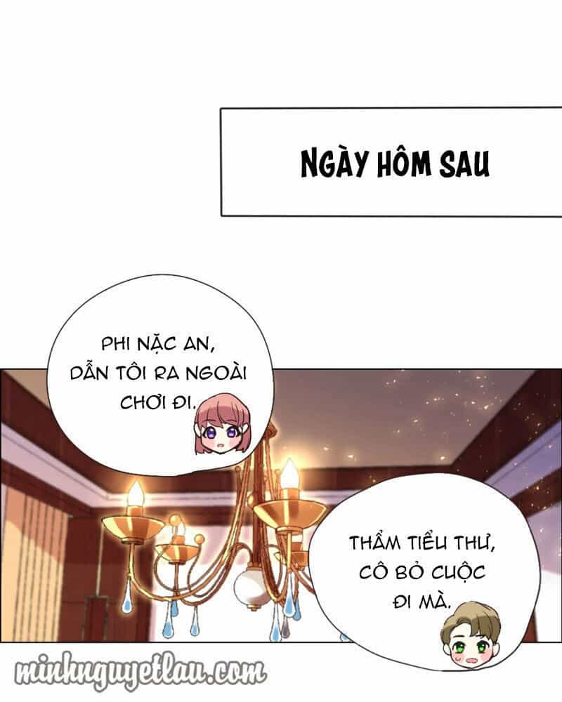 Vì Yêu Mà Khắc Cốt Ghi Tâm - Chương 38 - ảnh 23