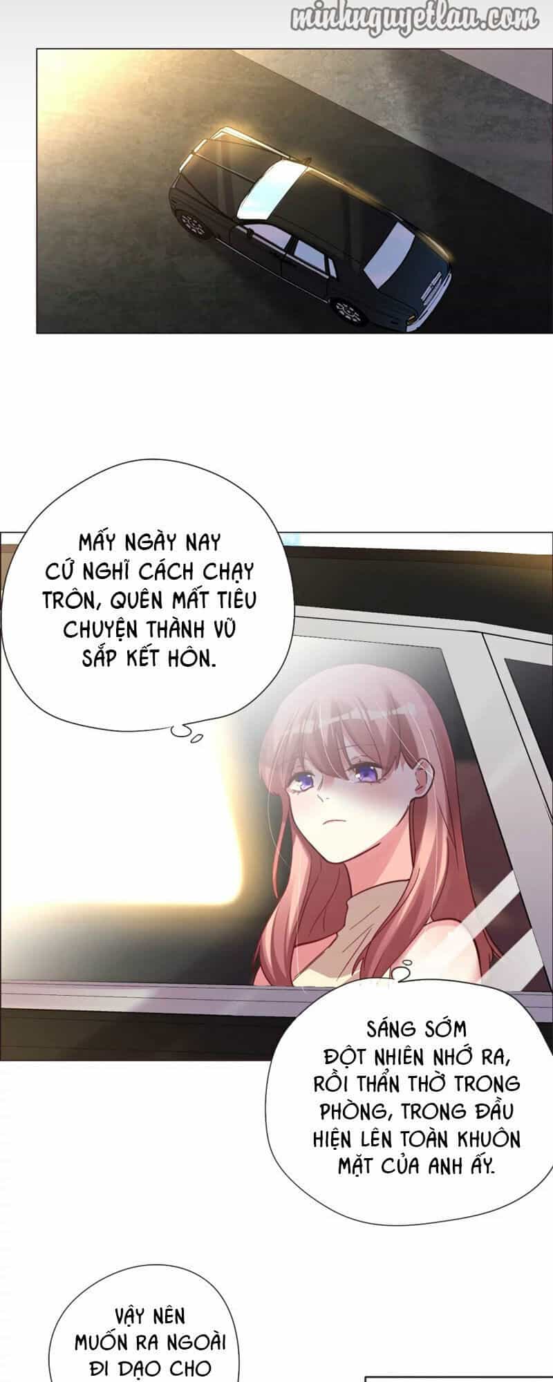Vì Yêu Mà Khắc Cốt Ghi Tâm - Chương 38 - ảnh 25