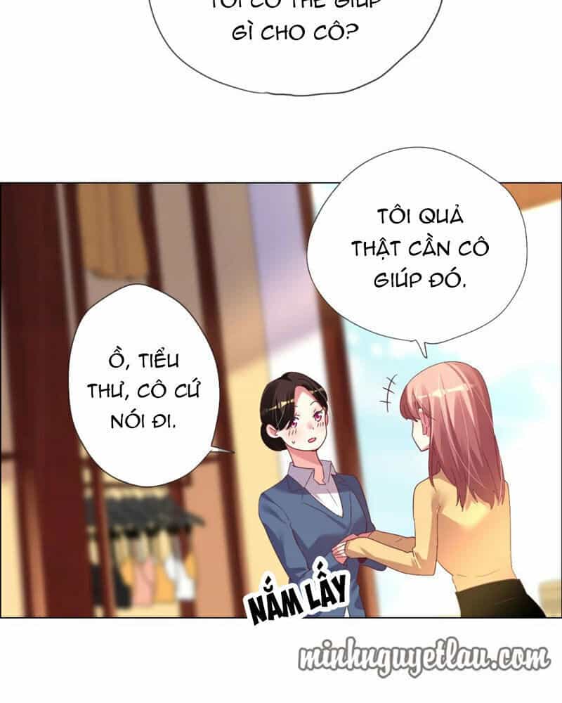 Vì Yêu Mà Khắc Cốt Ghi Tâm - Chương 38 - ảnh 8