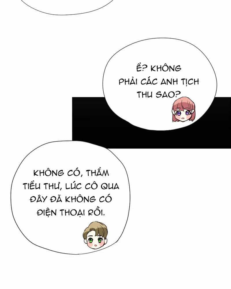 Vì Yêu Mà Khắc Cốt Ghi Tâm - Chương 39 - ảnh 17