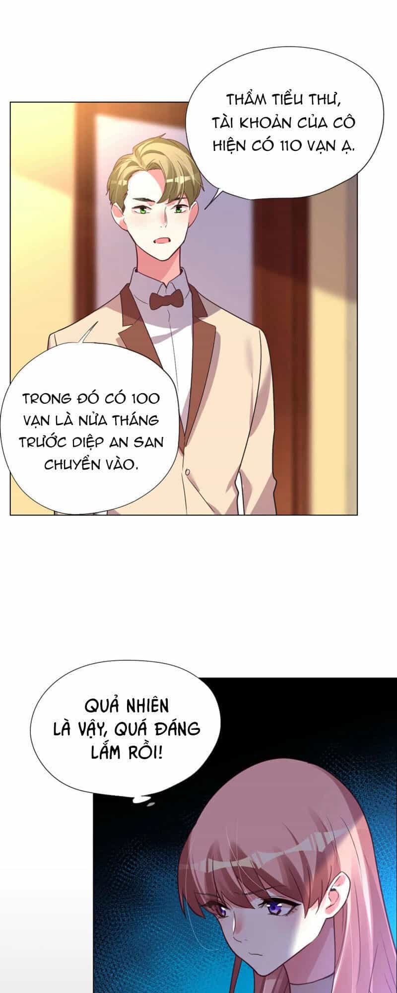 Vì Yêu Mà Khắc Cốt Ghi Tâm - Chương 39 - ảnh 24