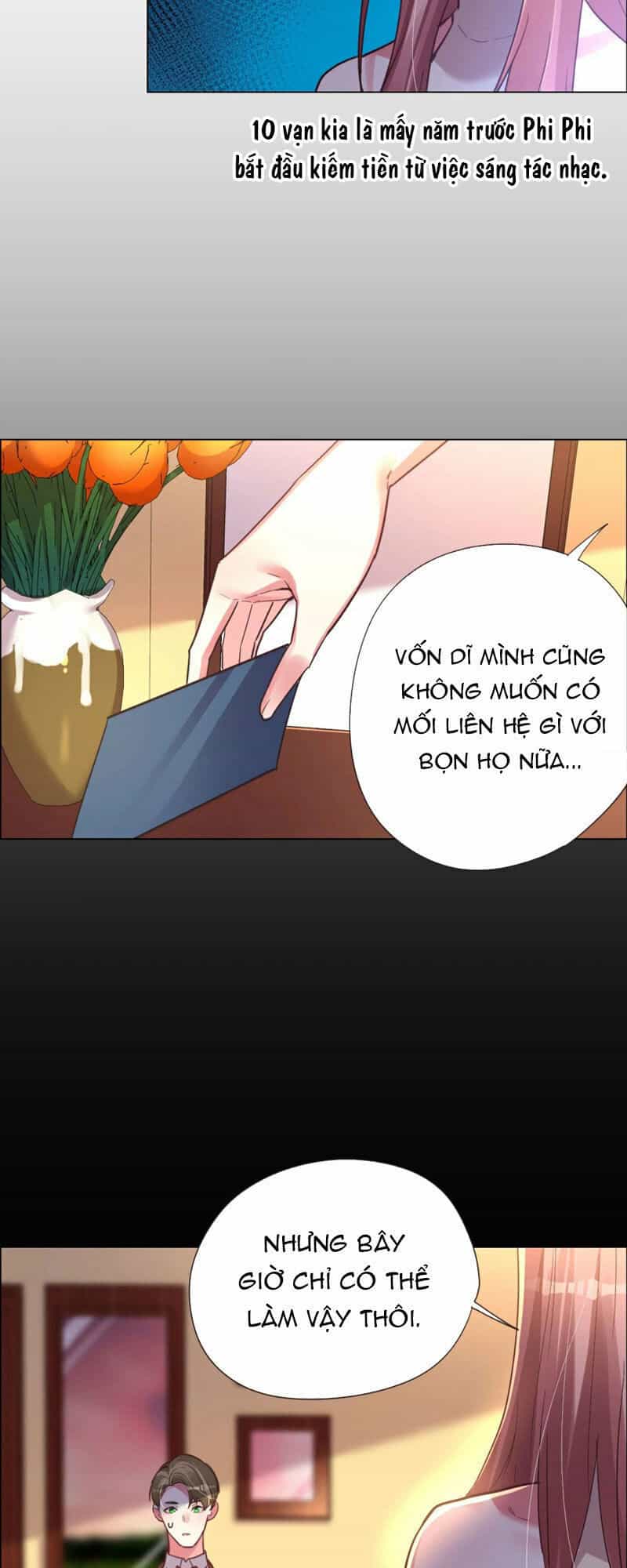Vì Yêu Mà Khắc Cốt Ghi Tâm - Chương 39 - ảnh 25