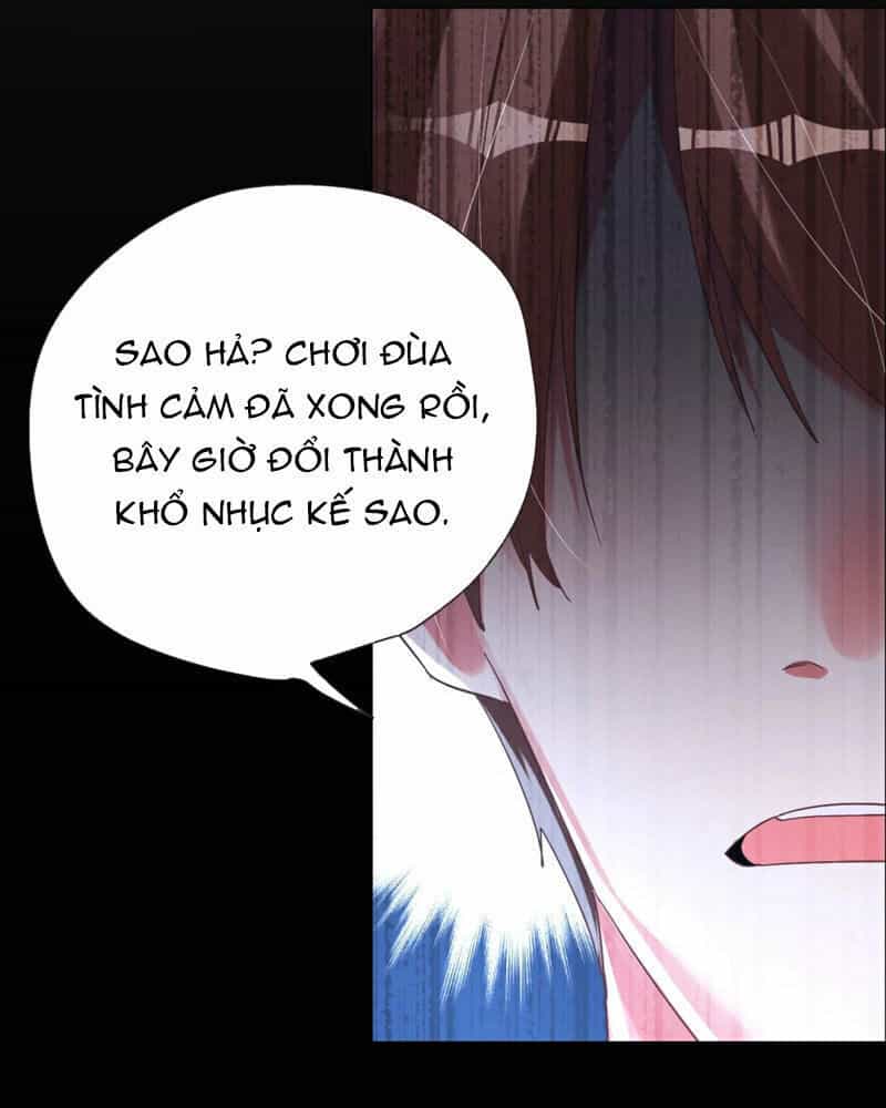 Vì Yêu Mà Khắc Cốt Ghi Tâm - Chương 39 - ảnh 5