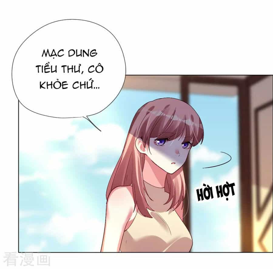 Vì Yêu Mà Khắc Cốt Ghi Tâm - Chương 40 - ảnh 13