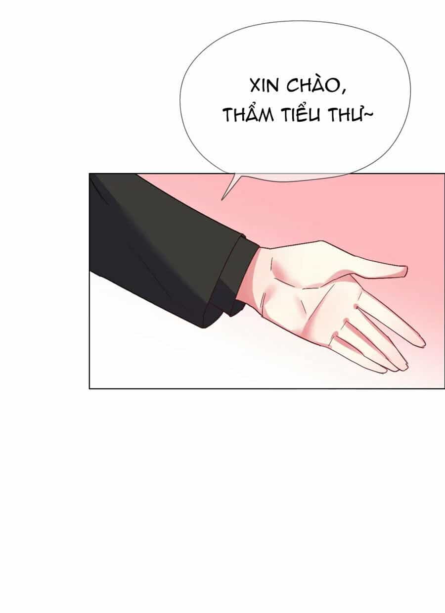 Vì Yêu Mà Khắc Cốt Ghi Tâm - Chương 40 - ảnh 27