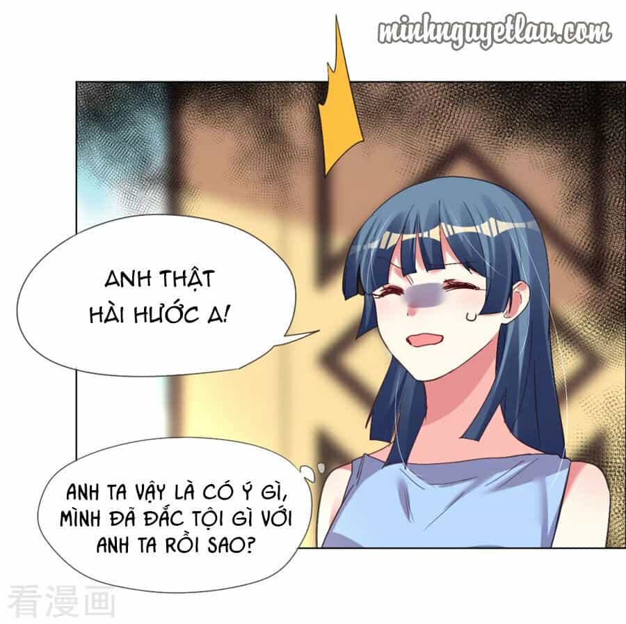 Vì Yêu Mà Khắc Cốt Ghi Tâm - Chương 40 - ảnh 33