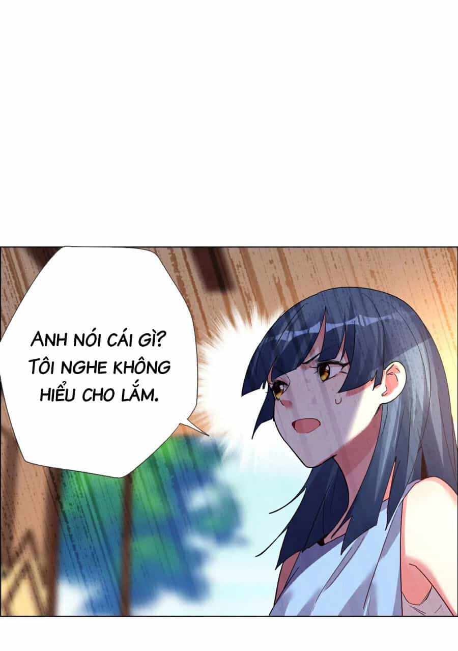 Vì Yêu Mà Khắc Cốt Ghi Tâm - Chương 40 - ảnh 36