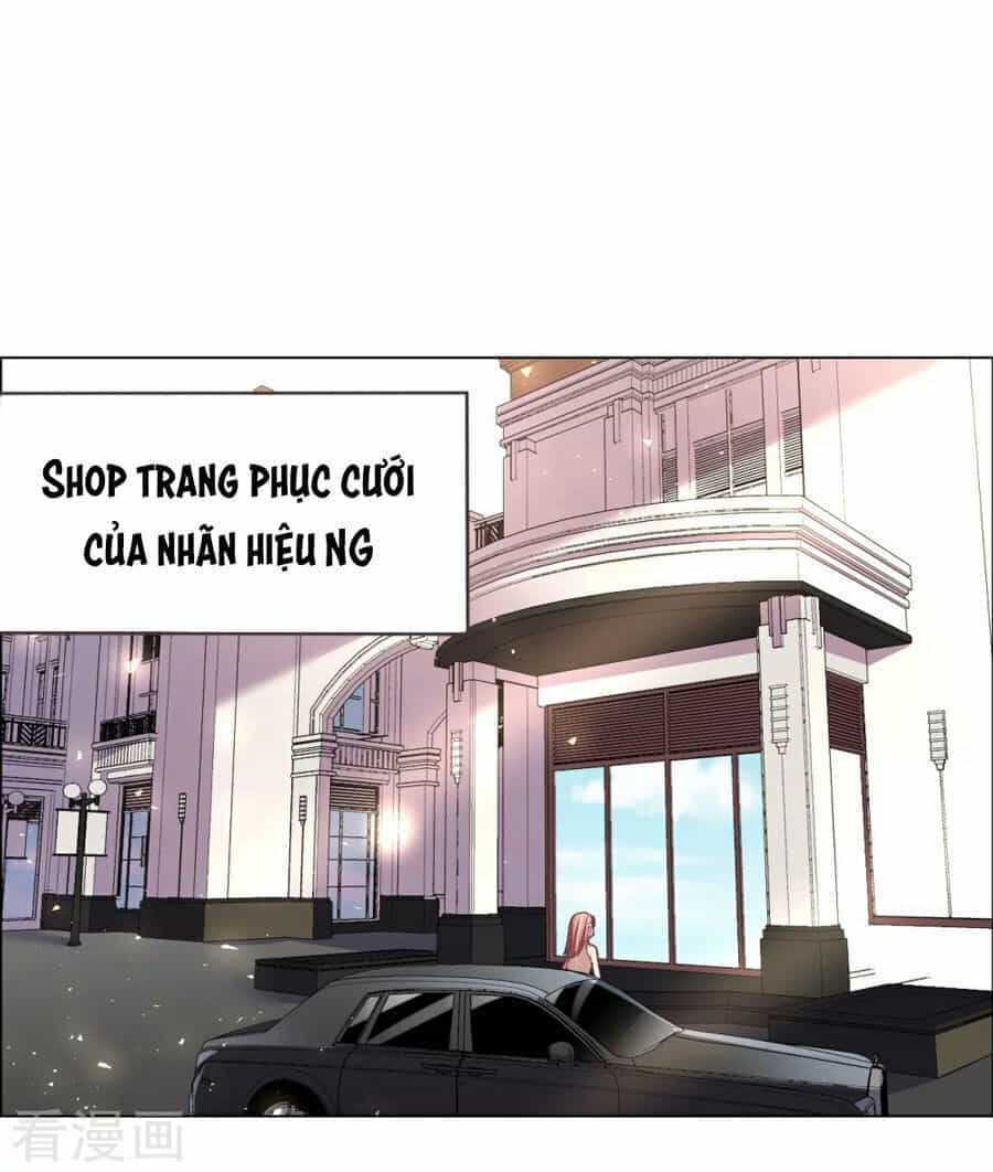 Vì Yêu Mà Khắc Cốt Ghi Tâm - Chương 40 - ảnh 7