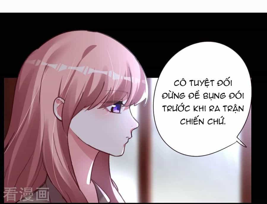 Vì Yêu Mà Khắc Cốt Ghi Tâm - Chương 41 - ảnh 12