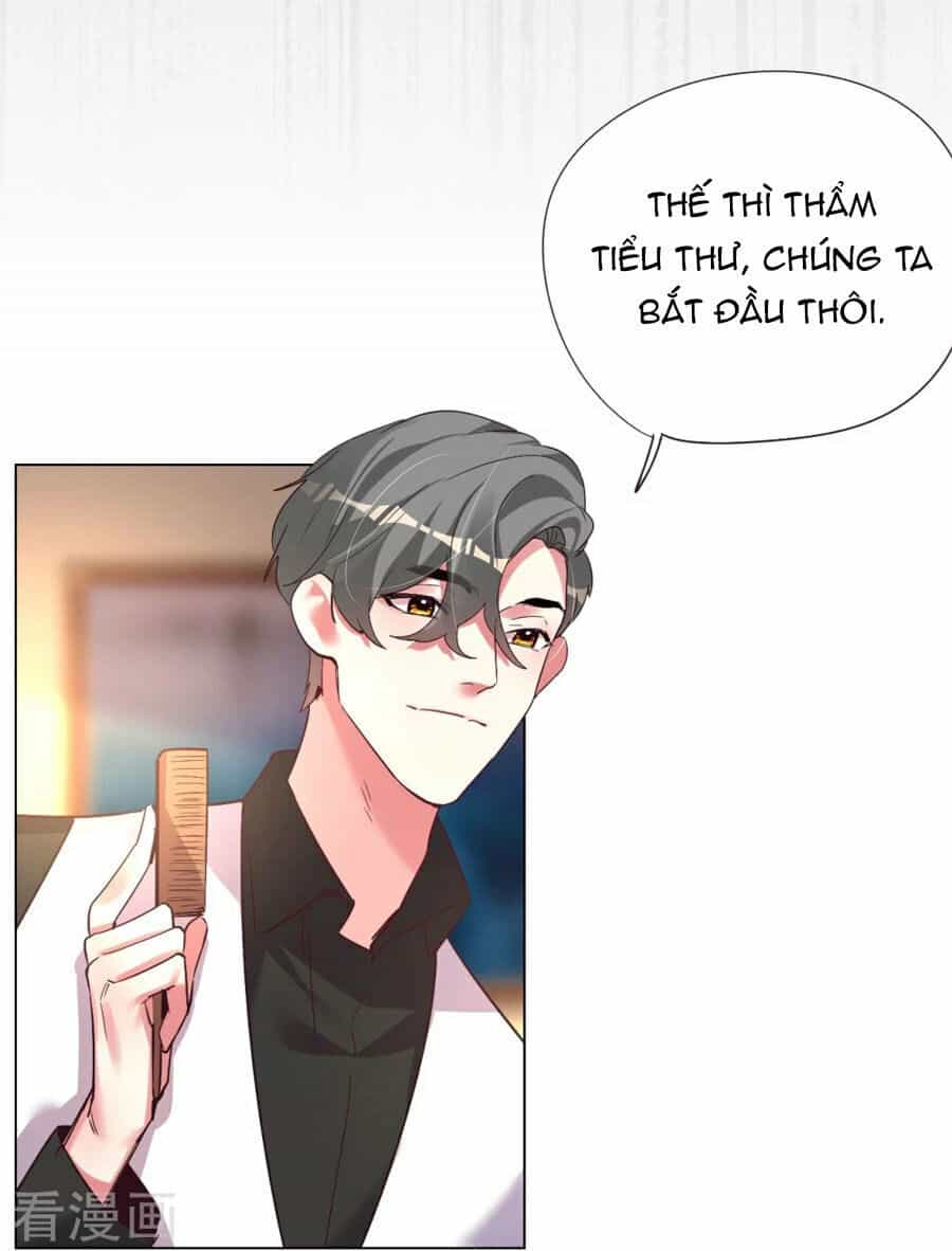 Vì Yêu Mà Khắc Cốt Ghi Tâm - Chương 41 - ảnh 15