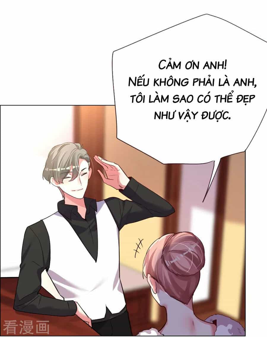 Vì Yêu Mà Khắc Cốt Ghi Tâm - Chương 41 - ảnh 19