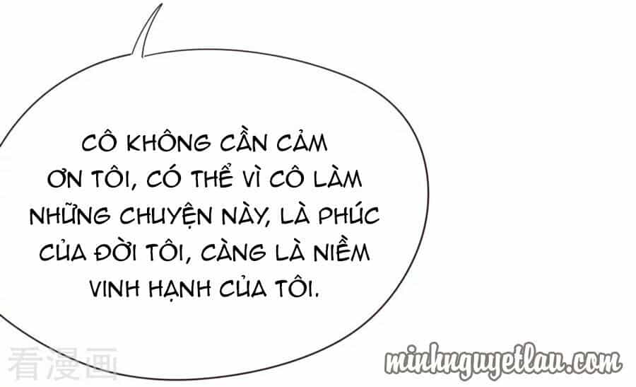 Vì Yêu Mà Khắc Cốt Ghi Tâm - Chương 41 - ảnh 20