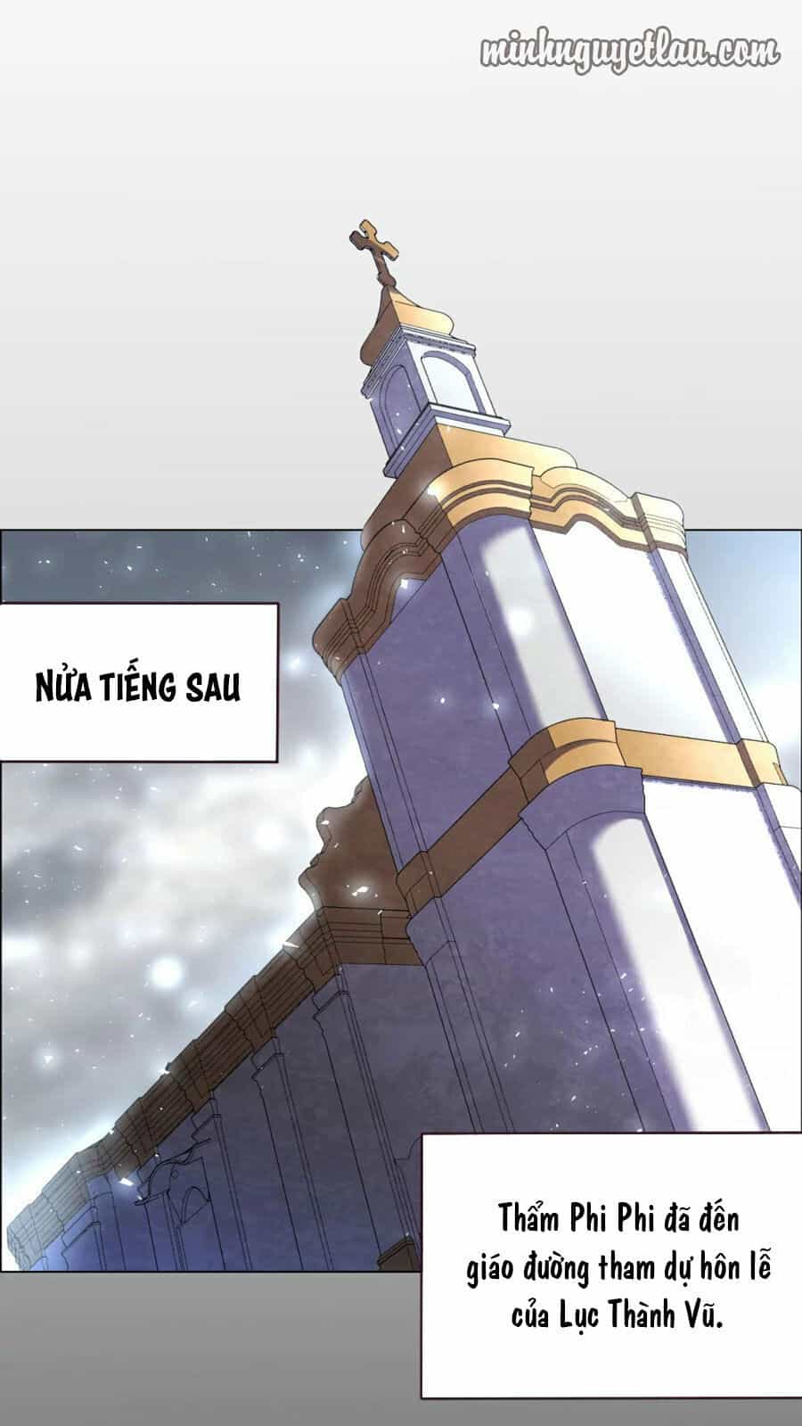 Vì Yêu Mà Khắc Cốt Ghi Tâm - Chương 41 - ảnh 24