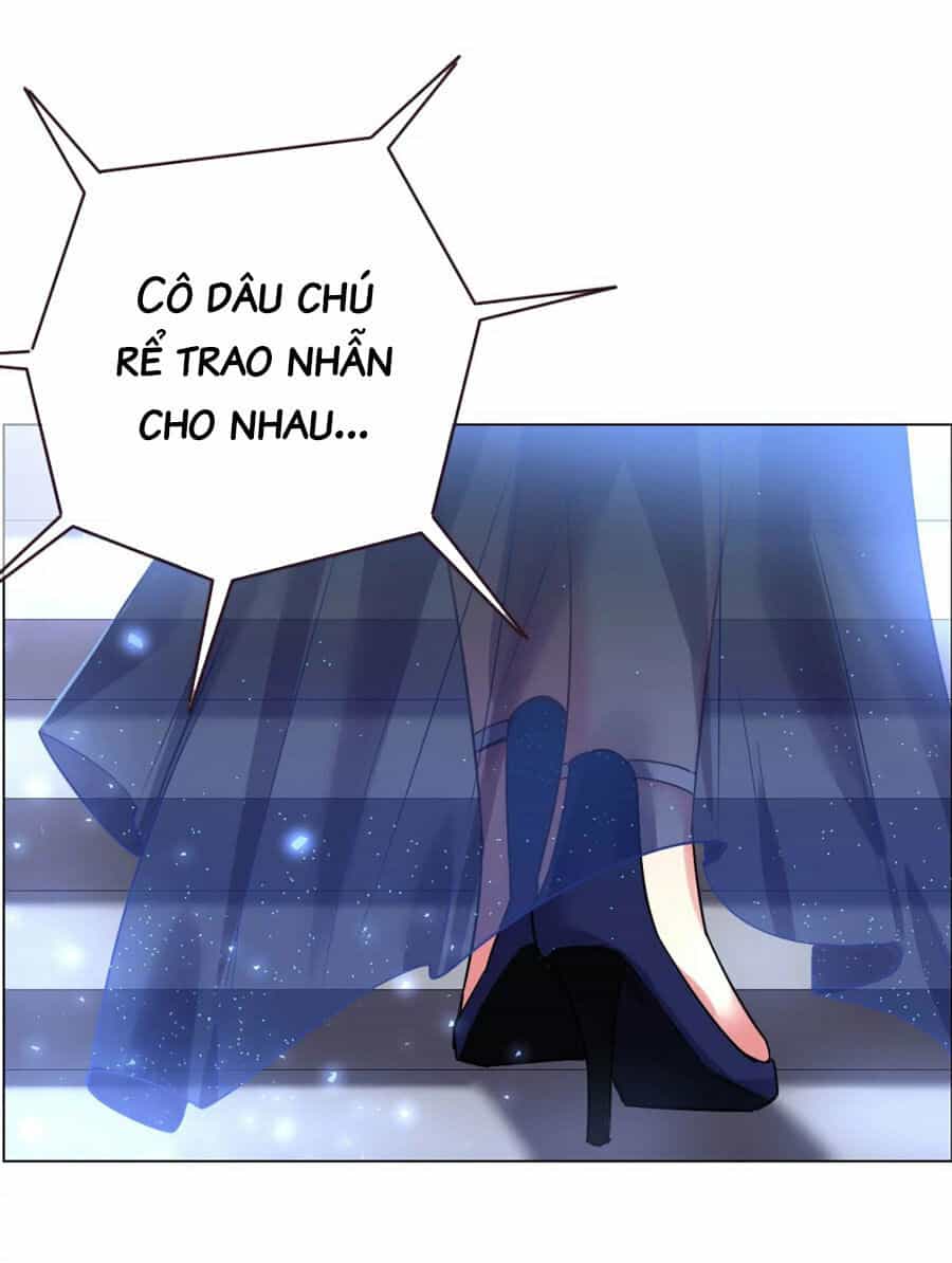 Vì Yêu Mà Khắc Cốt Ghi Tâm - Chương 41 - ảnh 27