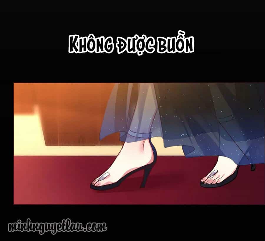 Vì Yêu Mà Khắc Cốt Ghi Tâm - Chương 41 - ảnh 34