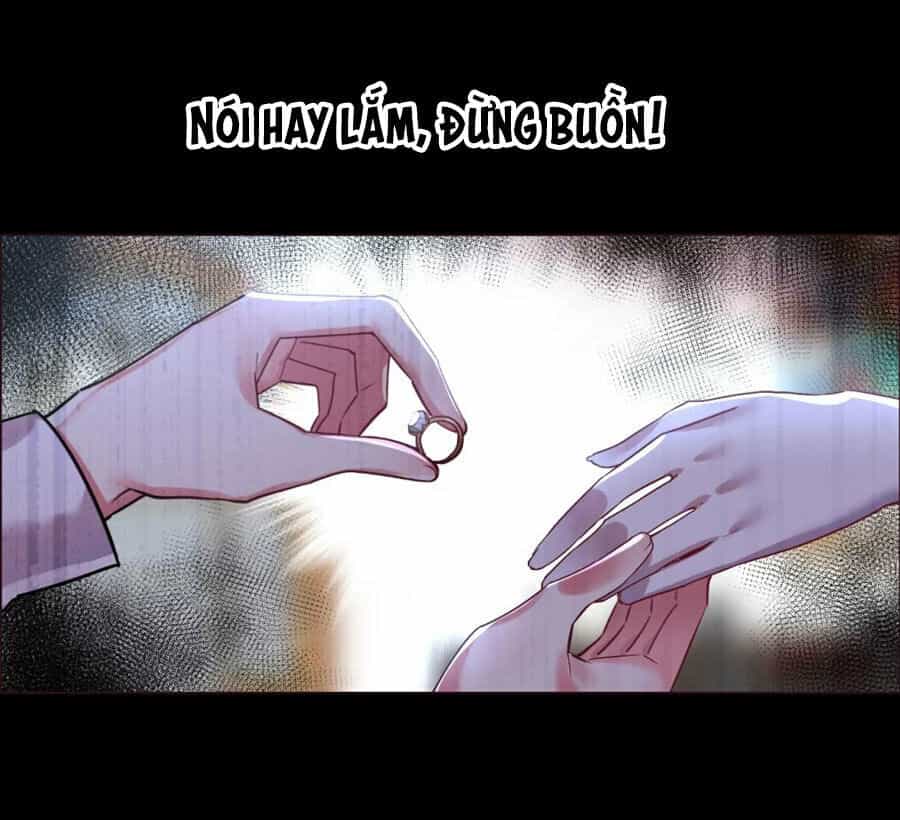 Vì Yêu Mà Khắc Cốt Ghi Tâm - Chương 41 - ảnh 37