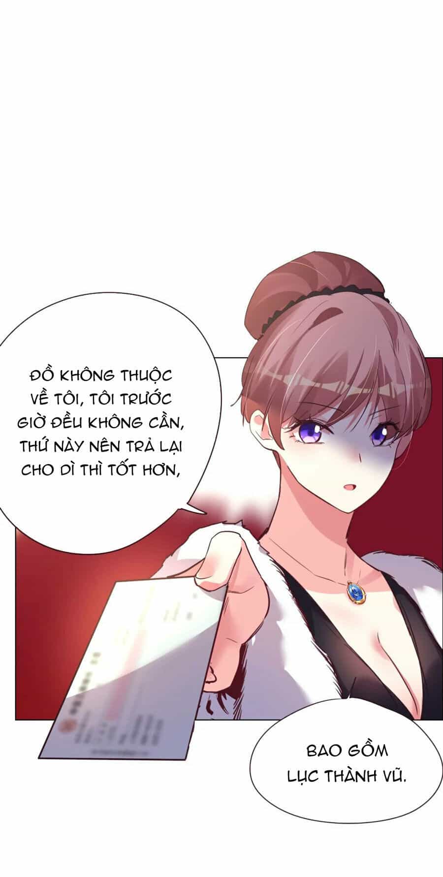 Vì Yêu Mà Khắc Cốt Ghi Tâm - Chương 41 - ảnh 55