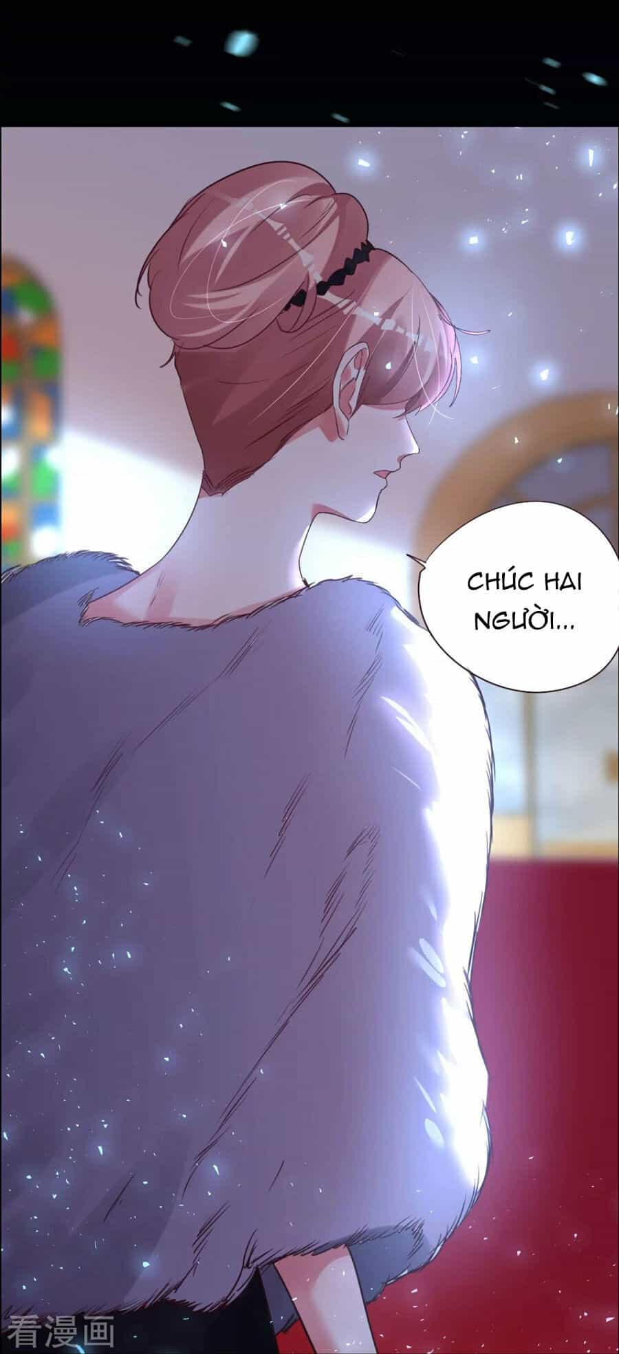 Vì Yêu Mà Khắc Cốt Ghi Tâm - Chương 41 - ảnh 64