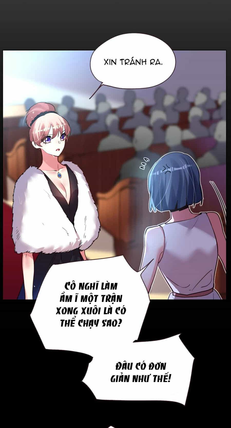 Vì Yêu Mà Khắc Cốt Ghi Tâm - Chương 42 - ảnh 14