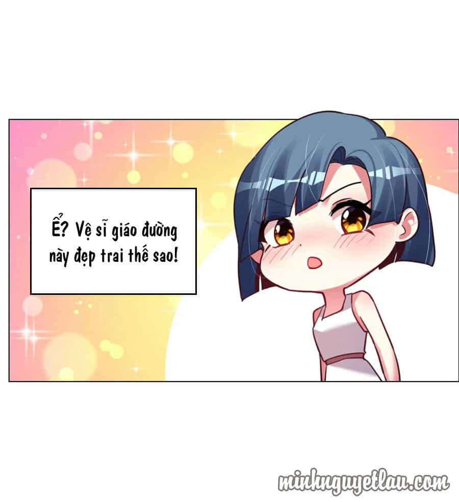 Vì Yêu Mà Khắc Cốt Ghi Tâm - Chương 42 - ảnh 19