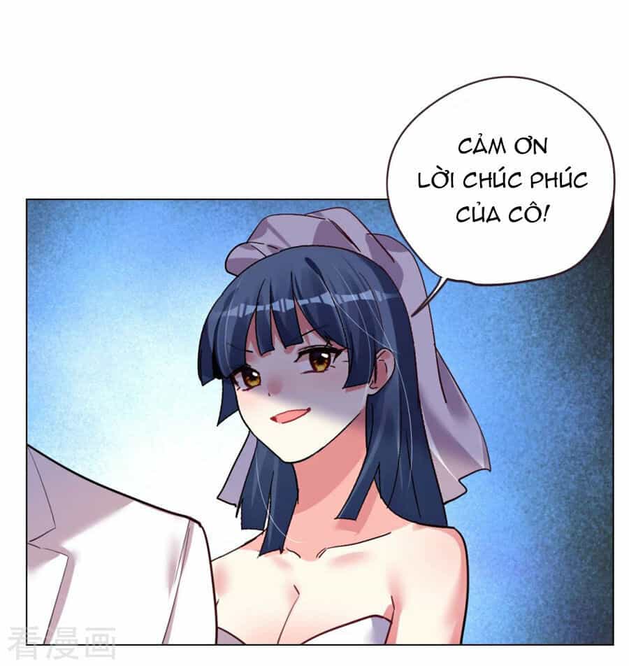 Vì Yêu Mà Khắc Cốt Ghi Tâm - Chương 42 - ảnh 4