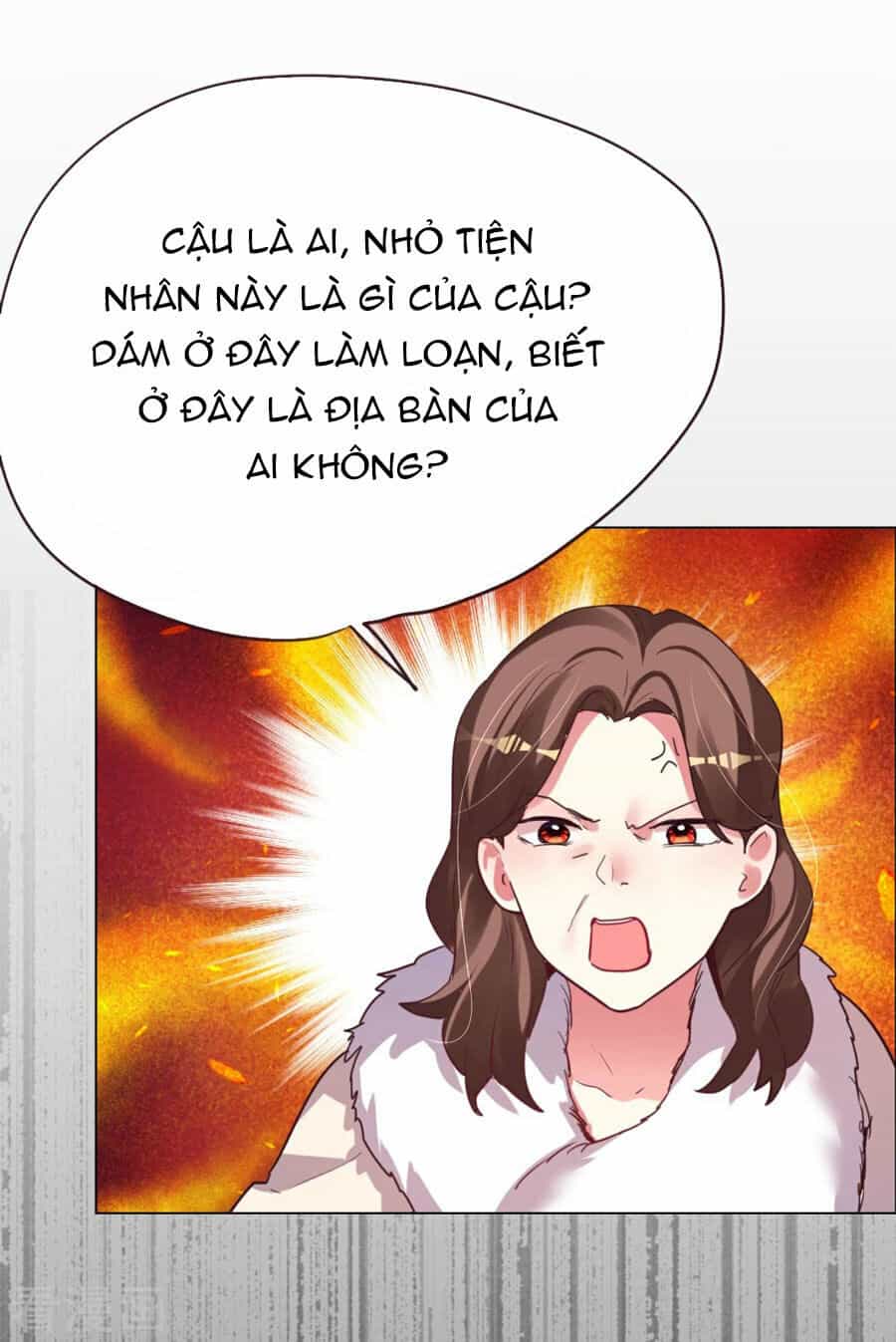 Vì Yêu Mà Khắc Cốt Ghi Tâm - Chương 42 - ảnh 42