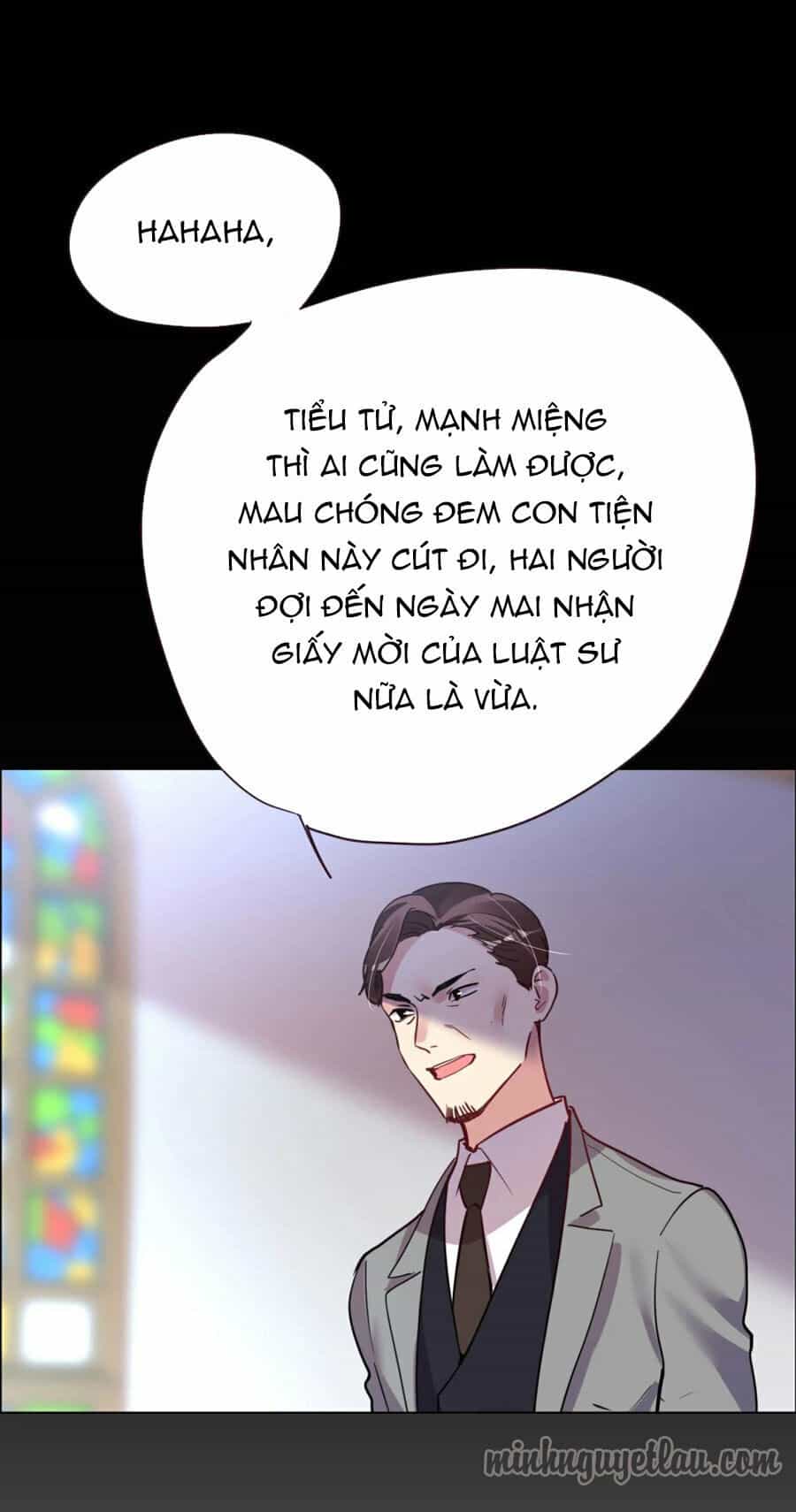Vì Yêu Mà Khắc Cốt Ghi Tâm - Chương 42 - ảnh 45