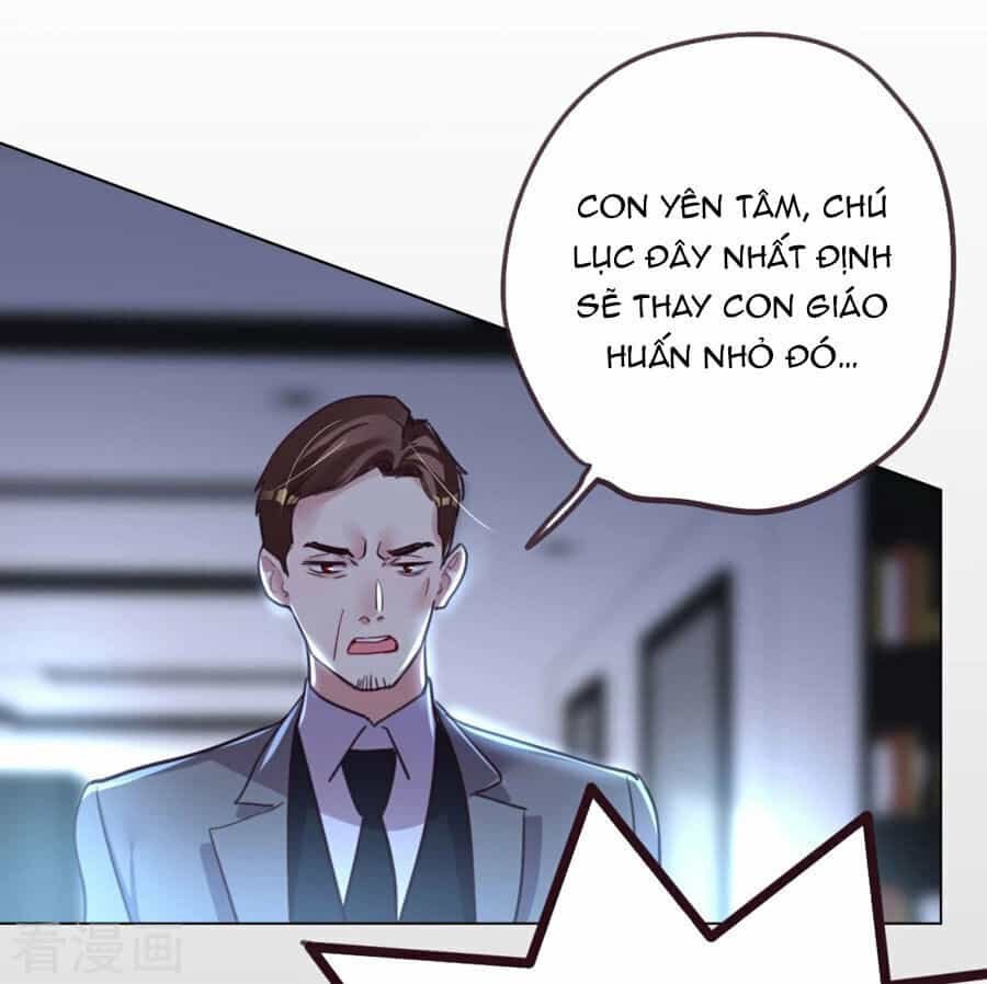 Vì Yêu Mà Khắc Cốt Ghi Tâm - Chương 43 - ảnh 11