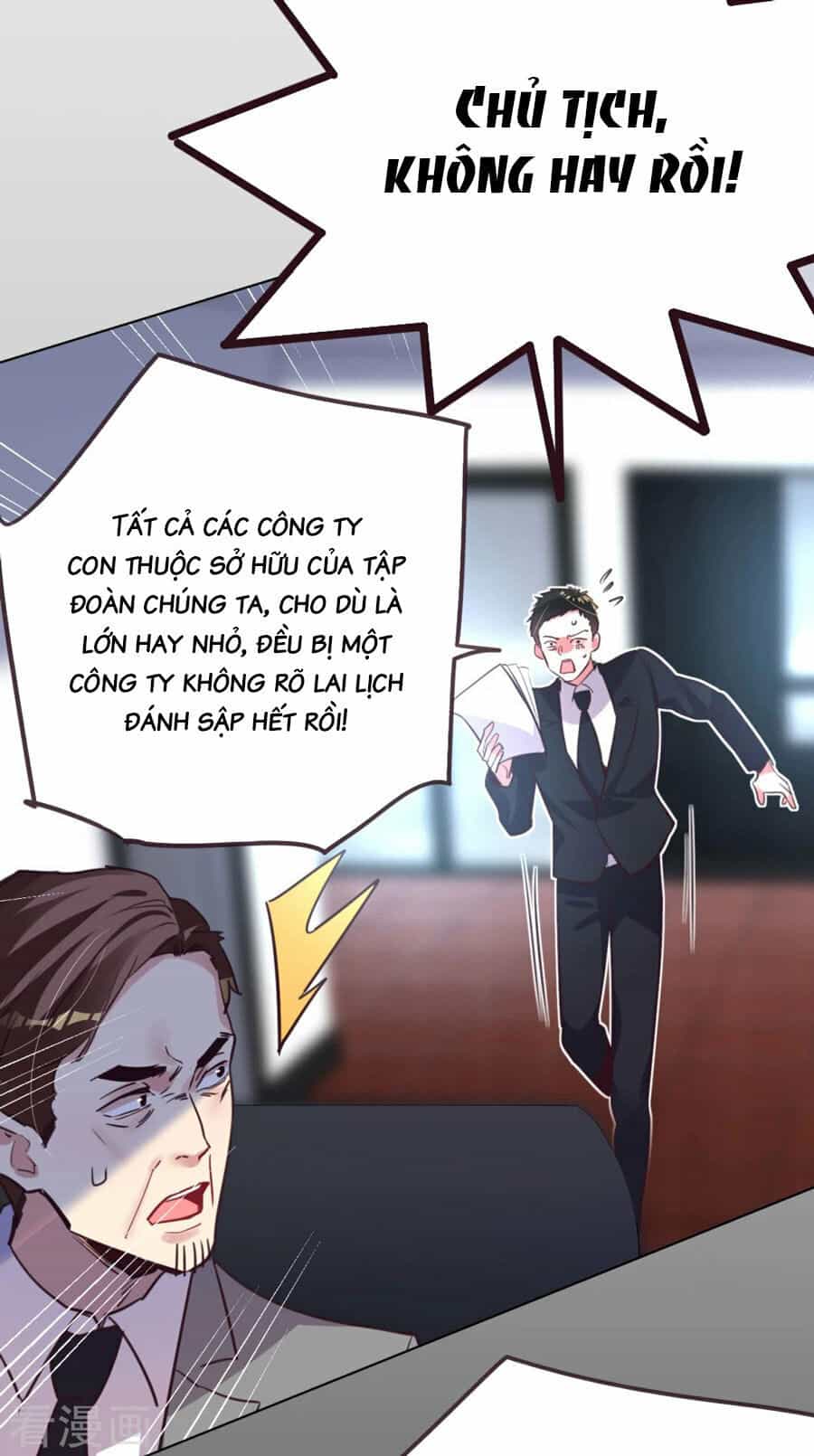 Vì Yêu Mà Khắc Cốt Ghi Tâm - Chương 43 - ảnh 12