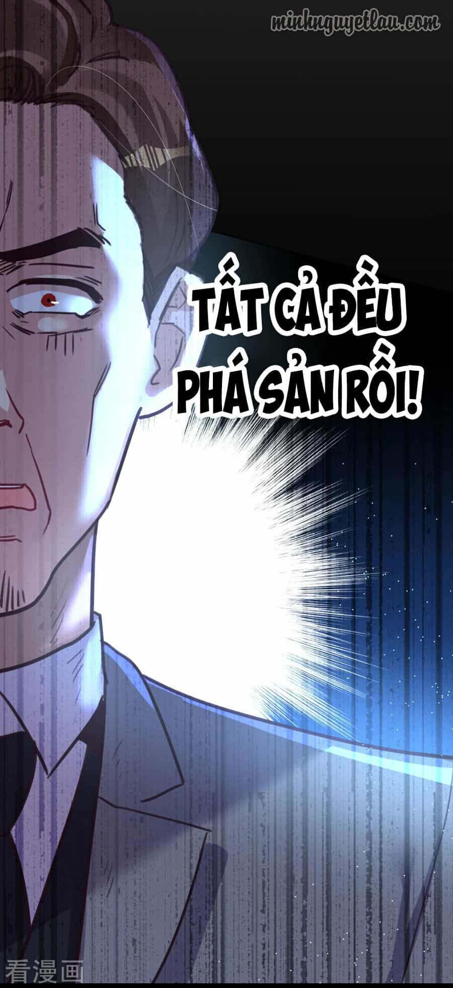 Vì Yêu Mà Khắc Cốt Ghi Tâm - Chương 43 - ảnh 14