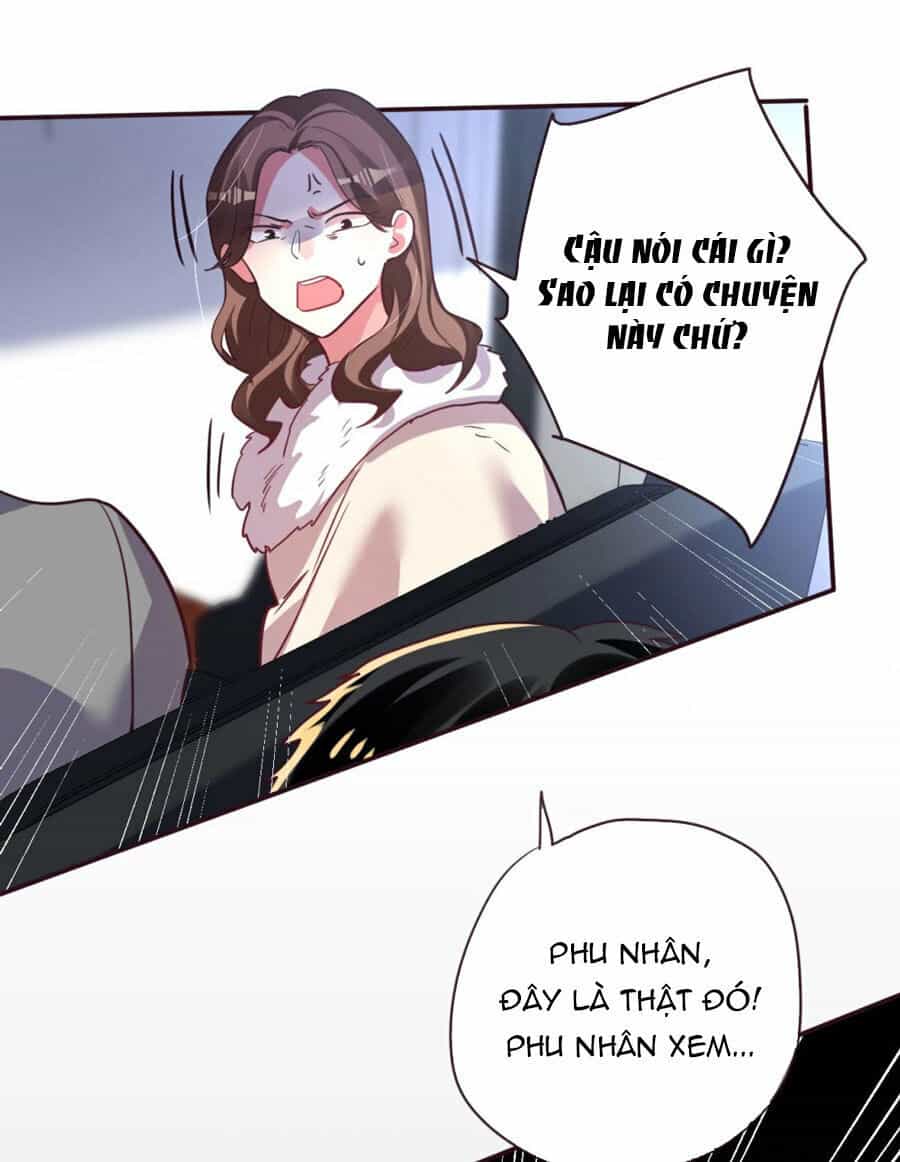 Vì Yêu Mà Khắc Cốt Ghi Tâm - Chương 43 - ảnh 15