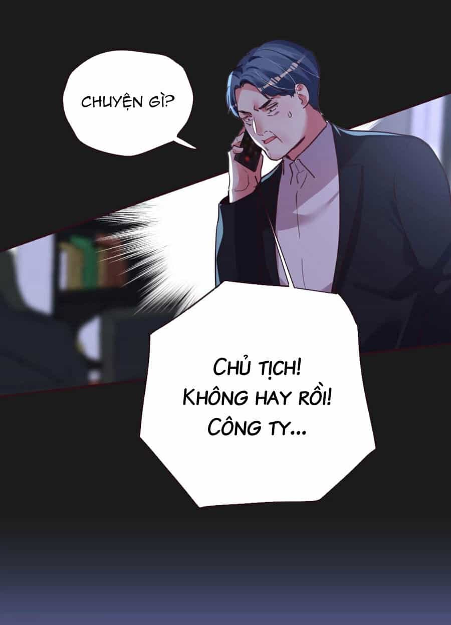 Vì Yêu Mà Khắc Cốt Ghi Tâm - Chương 43 - ảnh 18