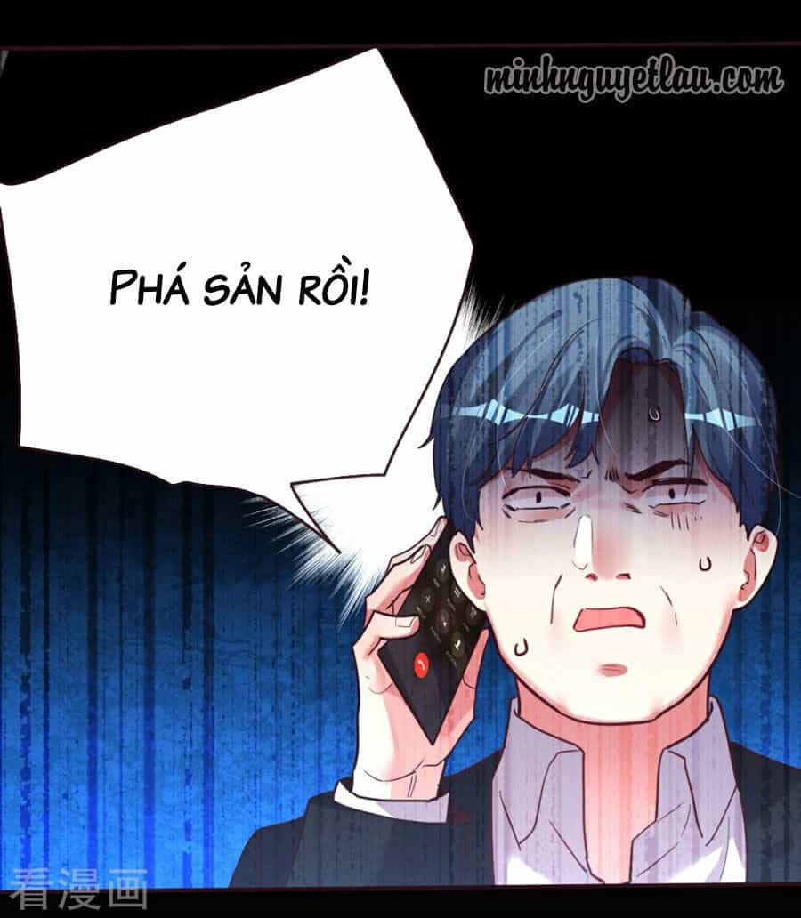 Vì Yêu Mà Khắc Cốt Ghi Tâm - Chương 43 - ảnh 19