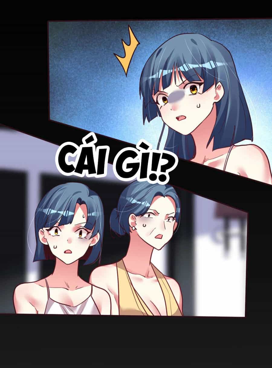 Vì Yêu Mà Khắc Cốt Ghi Tâm - Chương 43 - ảnh 20
