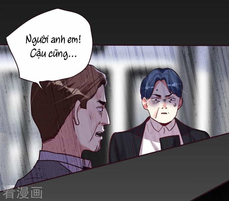Vì Yêu Mà Khắc Cốt Ghi Tâm - Chương 43 - ảnh 21