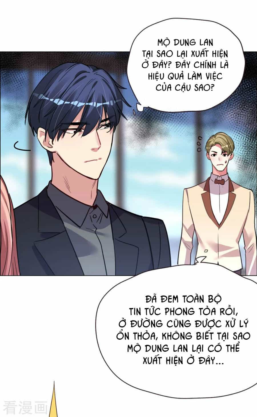 Vì Yêu Mà Khắc Cốt Ghi Tâm - Chương 43 - ảnh 32