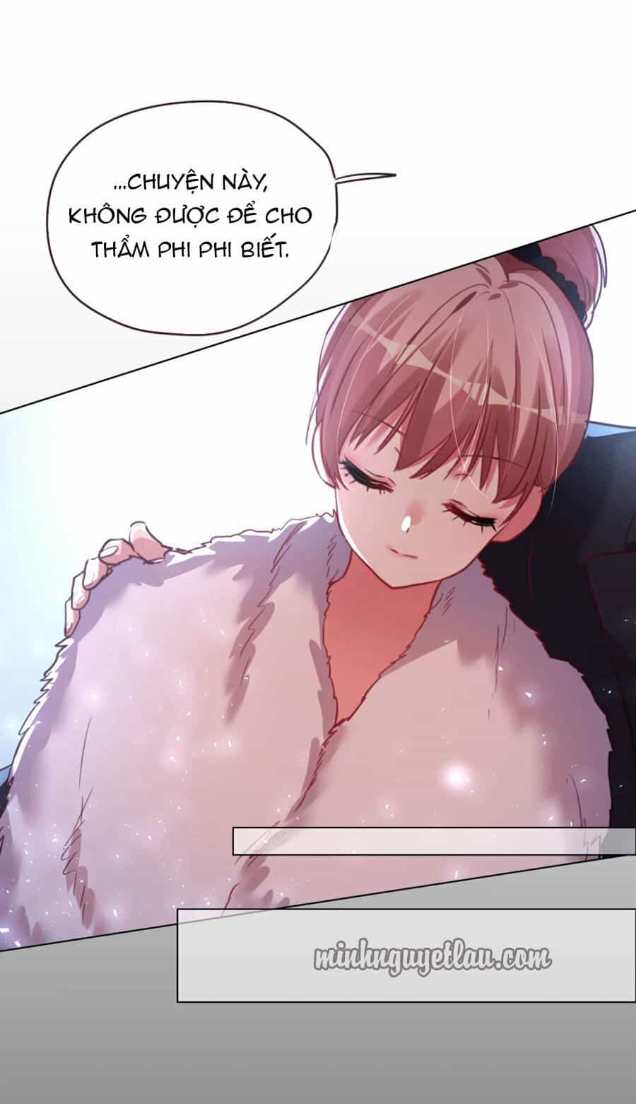 Vì Yêu Mà Khắc Cốt Ghi Tâm - Chương 43 - ảnh 8