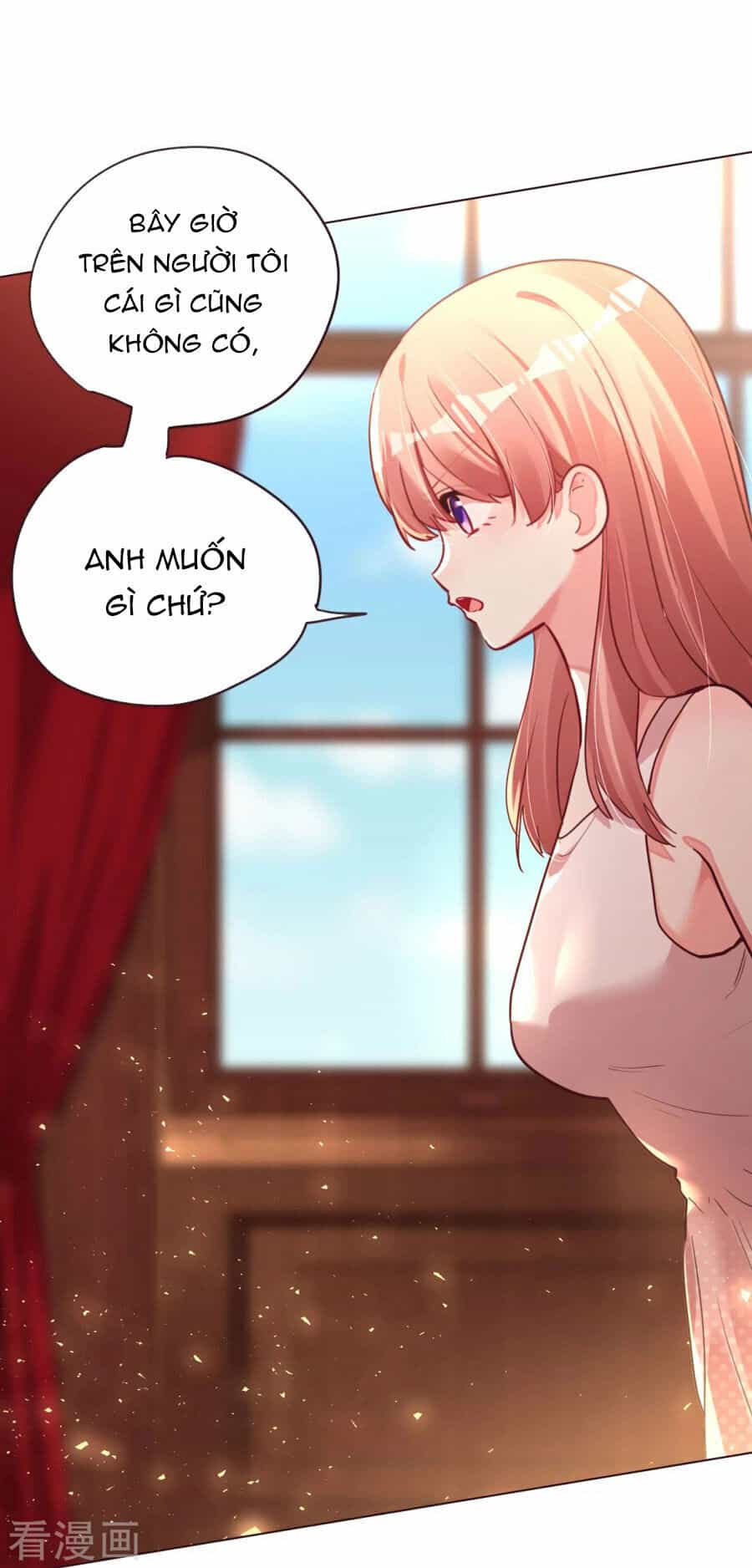 Vì Yêu Mà Khắc Cốt Ghi Tâm - Chương 44 - ảnh 21